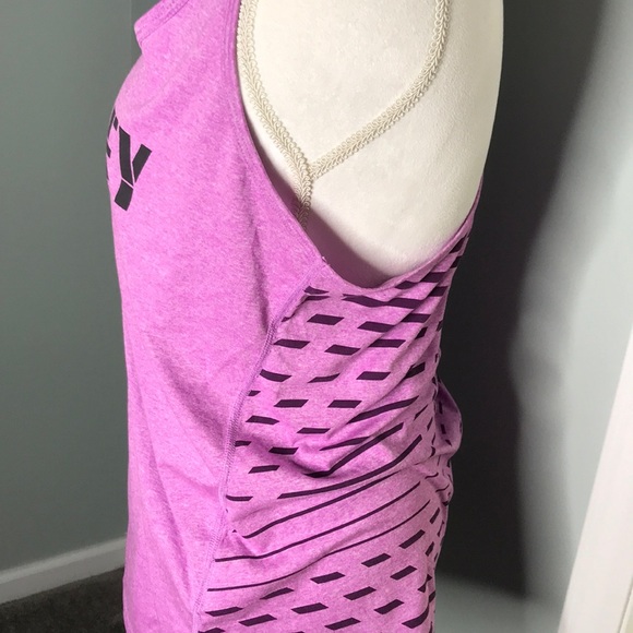 Oakley Racerback Tanktop - Picture 4 of 4